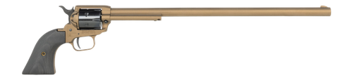 Heritage Rough Rider – 16 Inch .22 LR 6rd Burnt Bronze