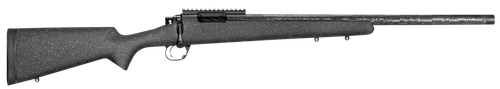 Proof Research Glacier 7mm PRC 4+1 22" Carbon Fiber Match Grade Threaded Barrel, w/Picatinny Rail, Black Granite Proof Hunter Carbon Fiber Stock, Right Hand