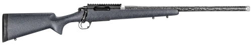 Proof Research Elevation 2.0 7mm Remington Mag 3rd,22" Carbon Fiber Match Grade Threaded Barrel, Picatinny Rail Receiver, Black Granite Fixed Carbon Fiber Stock