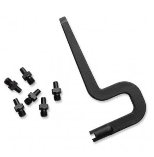 Uberti Walker-Dragoon Nipple Kit With Wrench 