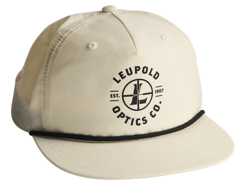 Leupold Retro Roper Birch HAT