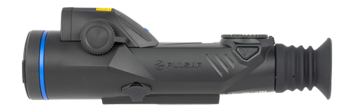 Pulsar Trail 3 XQ50 3.5-14 Thermal Scope 30mm 384X288 LRF