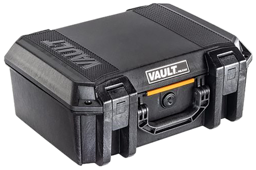 Pelican Vault V300 Large- 5  CSE PRE CUT Foam Black