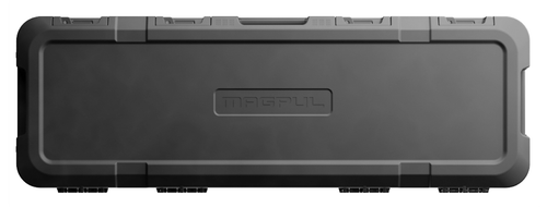 Magpul MAG1289-Black DAKA LR53 Hard Case 53.80" Black Polymer DAKA Grid Organizer System