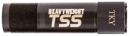 Carlson's Choke Tubes TSS Turkey Invector Plus Browning 12 Ga Turkey 17-4 Stainless Steel
