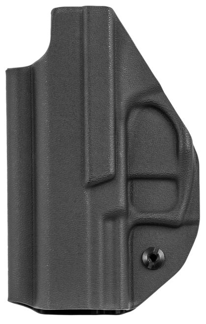 C&G Covert IWB H&K VP9SK, Kydex, Black
