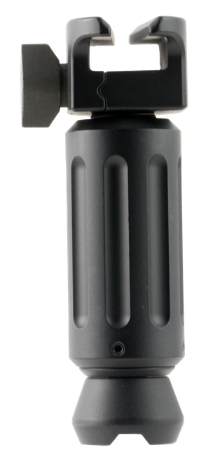 Strike Viper Monopod Attachment Compatible  Strike Modular Fixed Stock Black