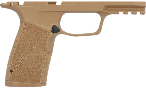Sig Sauer P365-XMACRO Grip Module, 9mm, Manual Safety, 8901182