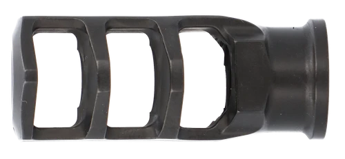 Sig Sauer 716i Tread 3-Chamber Muzzle Brake, 7.62mm, Black
