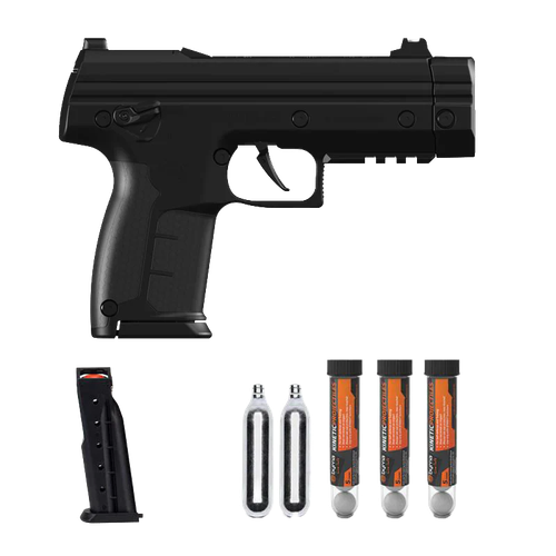 Byrna LE Plus Universal KIT Black