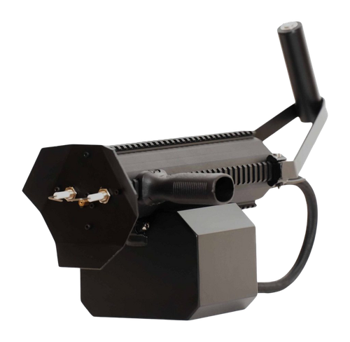 Throwflame ARC Flamethrower Midnight Black