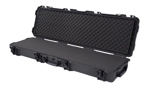 Nanuk 995 foam Graphite
