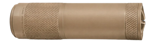 TMP Wylde 30-S Standard 30Cal Flat Dark Earth Stainless Steel 5/8"x24