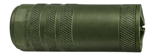 TMP Wylde 5.56-K Kurz 5.56/223 Olive Drab Green Stainless Steel 1/2"x28