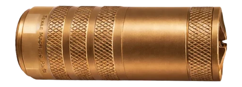 TMP Wylde 5.56-K Kurz 5.56/223 Heat Treated Stainless Steel 1/2"x28