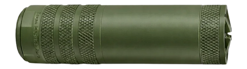 TMP Wylde 5.56-S Standard 5.56/223 Olive Drab Green Stainless Steel 1/2"x28