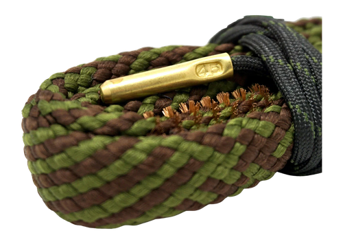 Clenzoil Cobra Bore Cleaning System, 44/45 Caliber