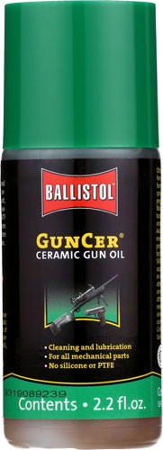 Ballistol 65 ML Guncer Weapon Tuning Ceramic Additive