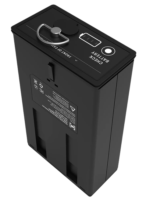 Moultrie Power Mag II 10.8V 3350 mAh