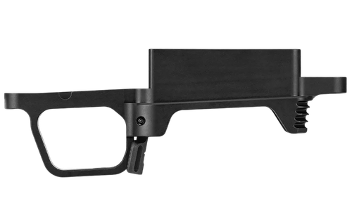 MDT Precision Bottom Metal for Remington 700 Badger M5