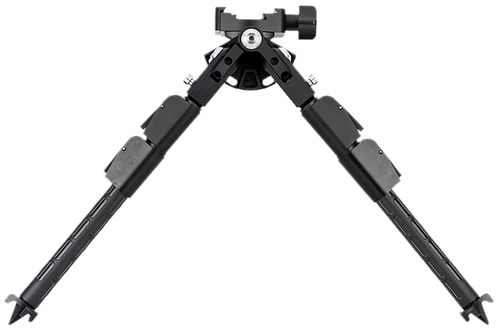 MDT CKYE-POD Double Pull Bipod Black Aluminum