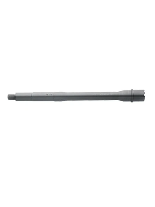 Luth-ar 5.56mm 11.50" Button Broached Black Phosphate Chrome Moly Vanadium Fits AR-15