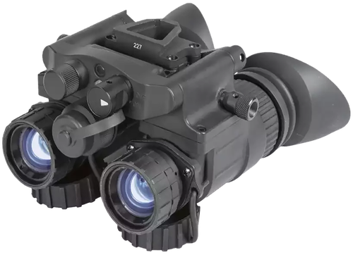 AGM Nvg-40 Nl1 Dual Nv Gle/bino P43