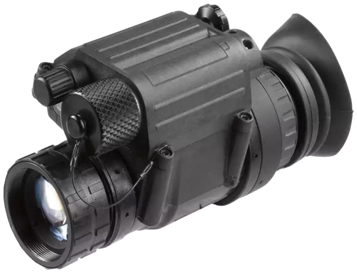 AGM Pvs-14 3aw1 Nv Mono Gn3 Lv1 P45