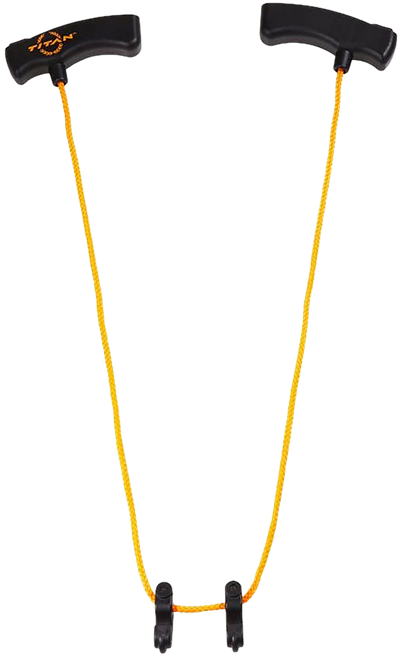 Allen Crossbow Cocker Rope Style oversized Handles