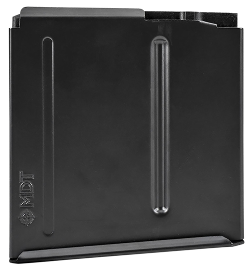 MDT AICS Magazine, 300 Winchester Magnum, Black, 5rd