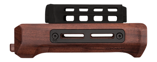 Woox Forty-Seven Handguard, Short, American Walnut, M-Lok