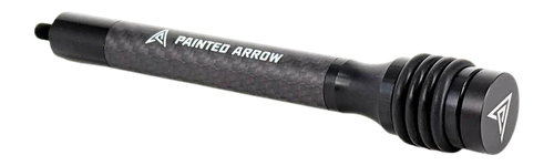Painted Arrow PRO 7" Universal Stabilizer, Vibration Dampening
