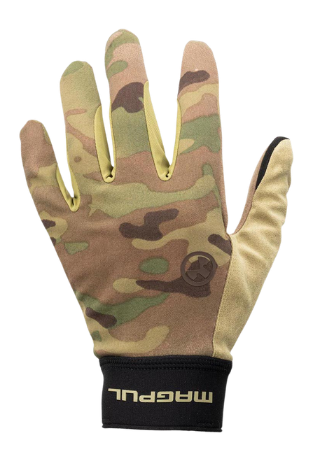 Magpul Technical Glove 2.0, Synthetic Construction, Small, MultiCam