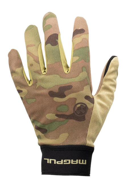 Magpul Technical Glove 2.0, Synthetic Construction, Medium, MultiCam