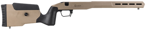 MDT Field Stock, Flat Dark Earth Polymer, Tikka T3 Short Action