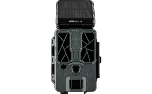 Spypoint Trail Cam Force Pro-S 2.0, Solar, 4K, 32GB SD Card