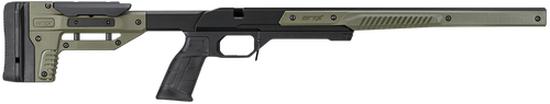 MDT Oryx Sportsman Olive Drab Aluminum Remington 700 Short Action 32.25"