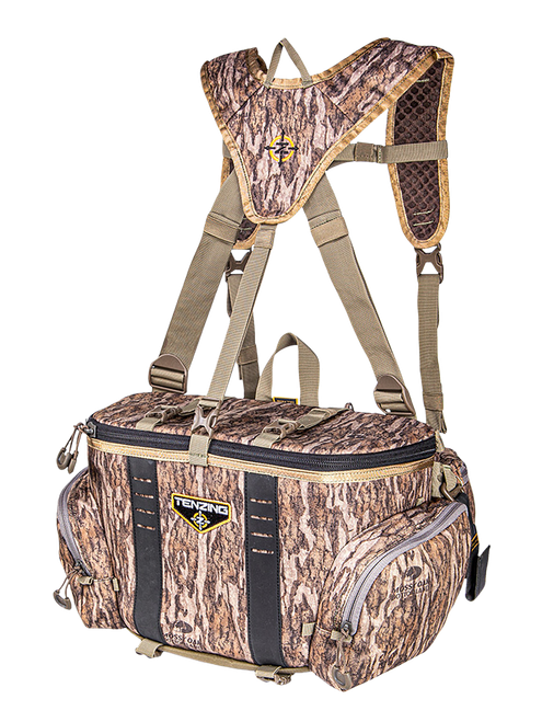Tenzing Hangtime Lumbar Pack EVA Around the Waist