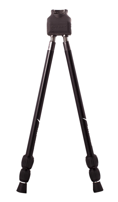 Swagger SWAGSTQD42 Stalker QD Shooting Stick Black 14-42"