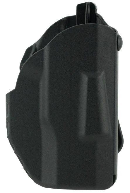 Safariland SafariSeven Belt Loop/Paddle Holster, Black, Sig P320 Compact
