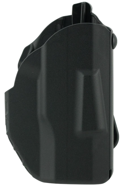 Safariland SafariSeven Belt Loop/Paddle Holster, Black, Sig P250/P320