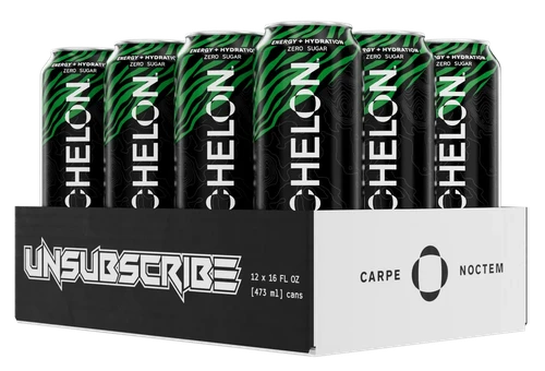 Echelon Sour Apple 16OZ