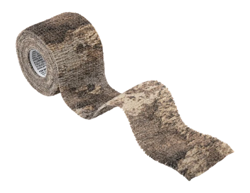 Allen Vanish Protective Camo Wrap, 15ft, TrueTimber Prairie