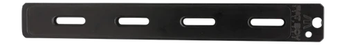 FatBoy Universal Arca Plate, 12", Fits Non-M-LOK/KeyMod Stocks