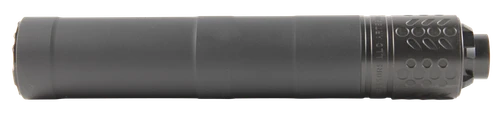 CGS Suppressors Mod 9 9mm, 7.7" Black Anodized