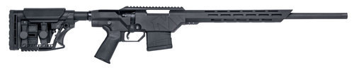 *D* Mossberg MVP Precision, .308 Win, 20" Barrel, 10rd, Black