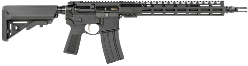 Sons of Liberty Gun Works Broadsword M4-L89 Upper 5.56 NATO, 14.5" CHF Barrel, Pinned & Welded