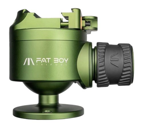 Fatboy INVERT50 Ball Head