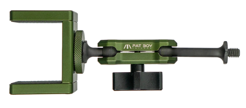 FatBoy Sidechick, Tripod-Mounted Phone/Remote Call Arm