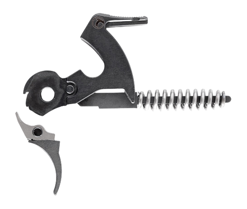Timney Lever Gun Trigger, Fits Marlin 336/1894/1895, Black